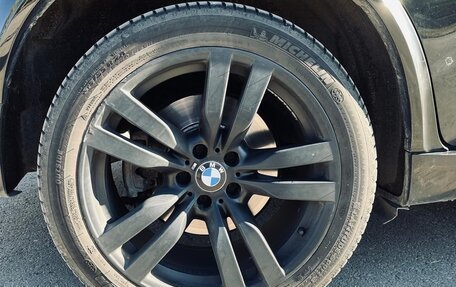 BMW X5, 2008 год, 1 650 000 рублей, 9 фотография