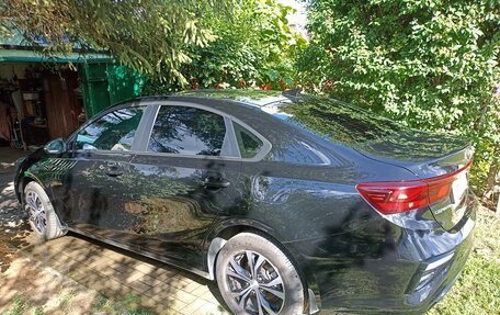 KIA Cerato IV, 2019 год, 2 300 000 рублей, 2 фотография
