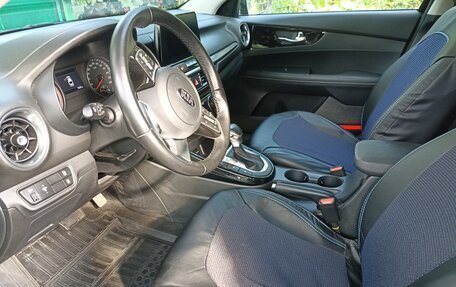 KIA Cerato IV, 2019 год, 2 300 000 рублей, 8 фотография