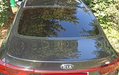 KIA Cerato IV, 2019 год, 2 300 000 рублей, 11 фотография