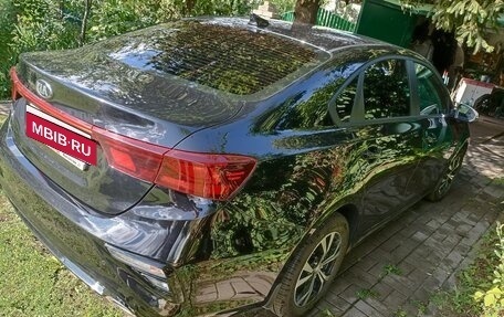 KIA Cerato IV, 2019 год, 2 300 000 рублей, 3 фотография