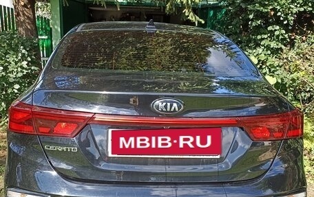 KIA Cerato IV, 2019 год, 2 300 000 рублей, 6 фотография
