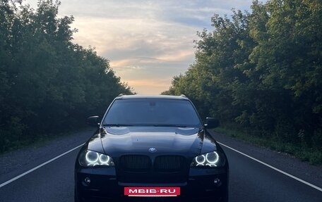 BMW X5, 2008 год, 1 650 000 рублей, 21 фотография