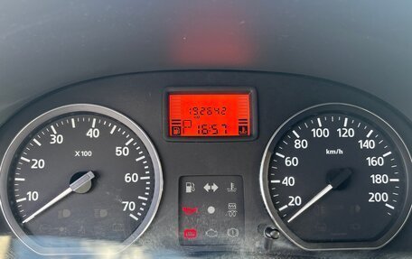 Renault Sandero I, 2012 год, 550 000 рублей, 15 фотография
