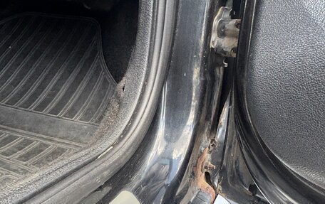 Renault Sandero I, 2012 год, 550 000 рублей, 17 фотография
