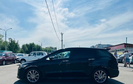 Honda Stream II, 2009 год, 1 279 000 рублей, 9 фотография