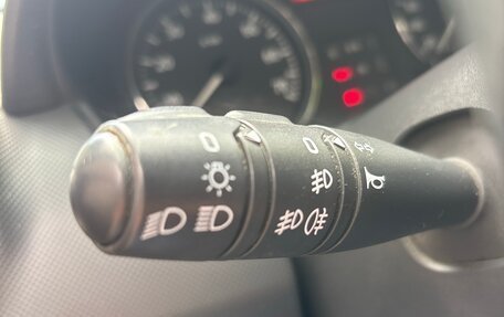 Renault Sandero I, 2012 год, 550 000 рублей, 24 фотография