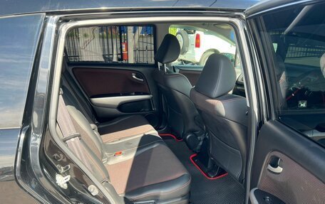 Honda Stream II, 2009 год, 1 279 000 рублей, 13 фотография