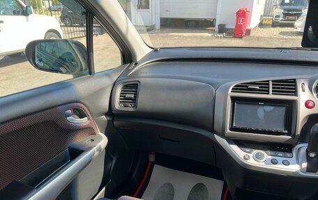 Honda Stream II, 2009 год, 1 279 000 рублей, 16 фотография