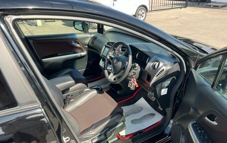 Honda Stream II, 2009 год, 1 279 000 рублей, 14 фотография