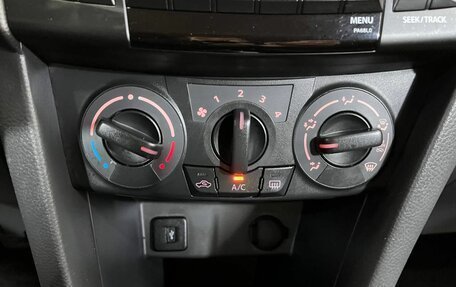 Suzuki Swift IV, 2011 год, 960 000 рублей, 15 фотография