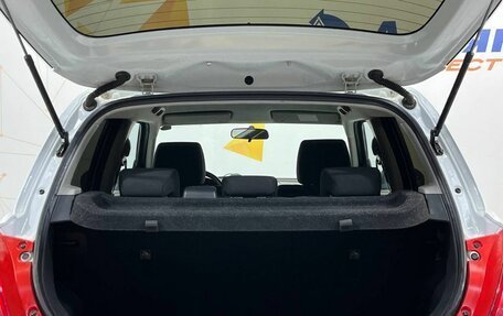 Suzuki Swift IV, 2011 год, 960 000 рублей, 18 фотография