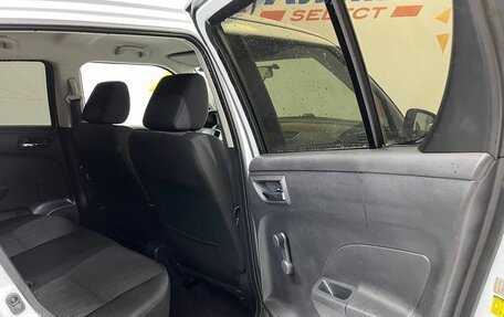 Suzuki Swift IV, 2011 год, 960 000 рублей, 17 фотография