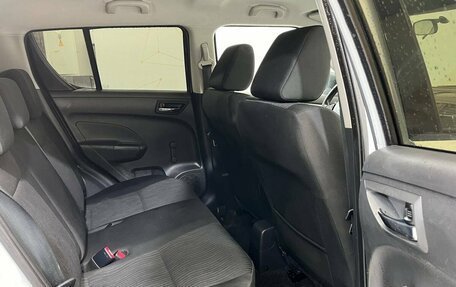 Suzuki Swift IV, 2011 год, 960 000 рублей, 26 фотография