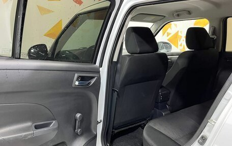 Suzuki Swift IV, 2011 год, 960 000 рублей, 24 фотография