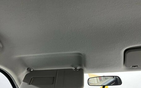 Suzuki Swift IV, 2011 год, 960 000 рублей, 33 фотография