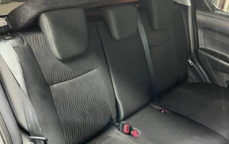 Suzuki Swift IV, 2011 год, 960 000 рублей, 34 фотография