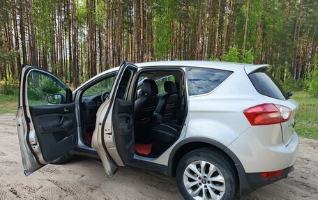 Ford Kuga III, 2008 год, 1 160 000 рублей, 3 фотография