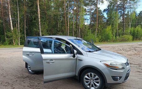 Ford Kuga III, 2008 год, 1 160 000 рублей, 4 фотография