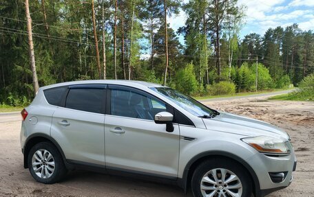 Ford Kuga III, 2008 год, 1 160 000 рублей, 9 фотография