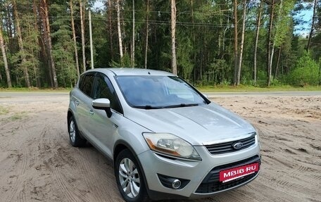 Ford Kuga III, 2008 год, 1 160 000 рублей, 8 фотография
