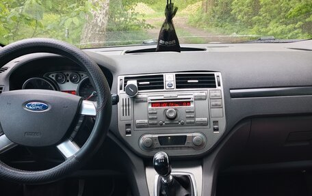 Ford Kuga III, 2008 год, 1 160 000 рублей, 15 фотография