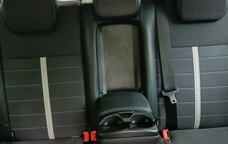 Ford Kuga III, 2008 год, 1 160 000 рублей, 14 фотография