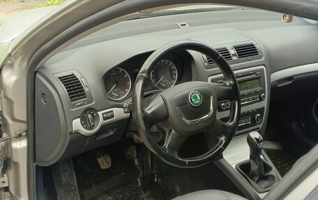 Skoda Octavia, 2012 год, 920 000 рублей, 3 фотография