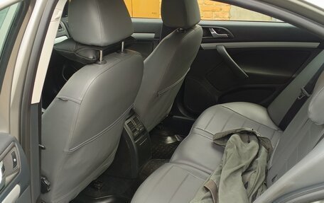 Skoda Octavia, 2012 год, 920 000 рублей, 9 фотография