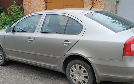 Skoda Octavia, 2012 год, 920 000 рублей, 4 фотография