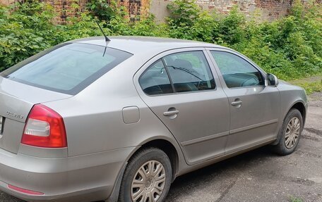 Skoda Octavia, 2012 год, 920 000 рублей, 6 фотография