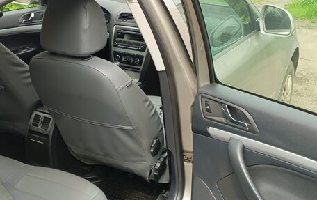 Skoda Octavia, 2012 год, 920 000 рублей, 10 фотография