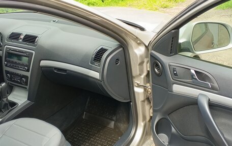 Skoda Octavia, 2012 год, 920 000 рублей, 11 фотография