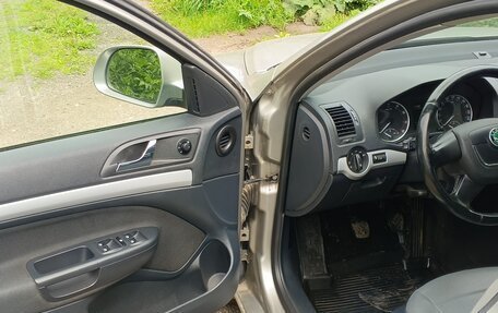 Skoda Octavia, 2012 год, 920 000 рублей, 8 фотография
