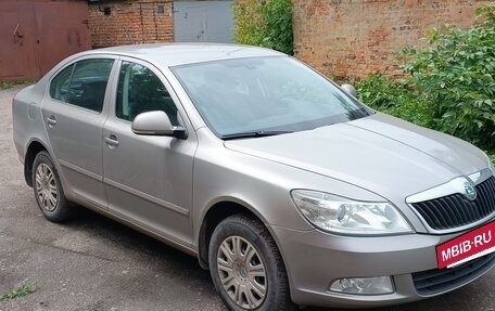 Skoda Octavia, 2012 год, 920 000 рублей, 7 фотография