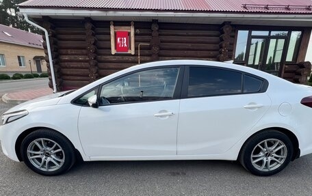 KIA Cerato III, 2018 год, 1 695 000 рублей, 5 фотография