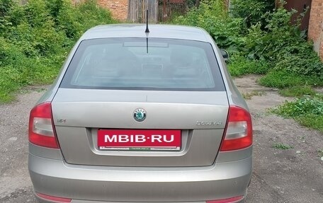 Skoda Octavia, 2012 год, 920 000 рублей, 5 фотография