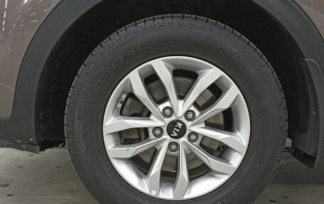 KIA Sportage IV рестайлинг, 2020 год, 2 275 000 рублей, 22 фотография