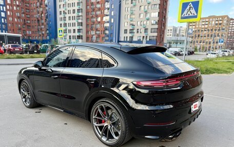 Porsche Cayenne III, 2019 год, 10 950 000 рублей, 3 фотография