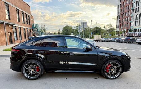 Porsche Cayenne III, 2019 год, 10 950 000 рублей, 6 фотография
