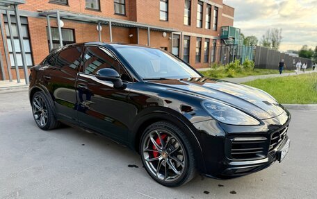 Porsche Cayenne III, 2019 год, 10 950 000 рублей, 7 фотография