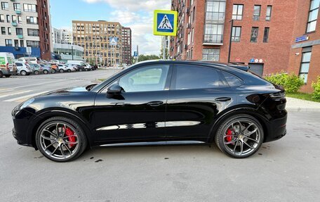 Porsche Cayenne III, 2019 год, 10 950 000 рублей, 2 фотография