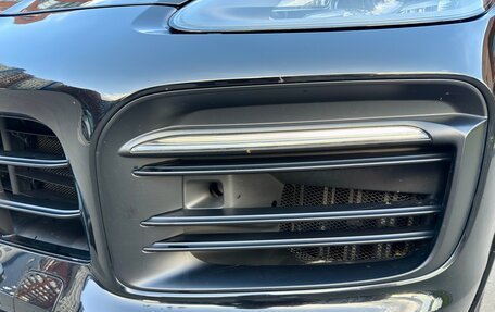 Porsche Cayenne III, 2019 год, 10 950 000 рублей, 10 фотография