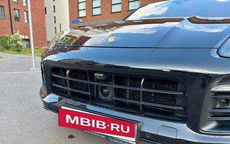 Porsche Cayenne III, 2019 год, 10 950 000 рублей, 9 фотография
