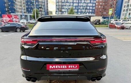 Porsche Cayenne III, 2019 год, 10 950 000 рублей, 4 фотография