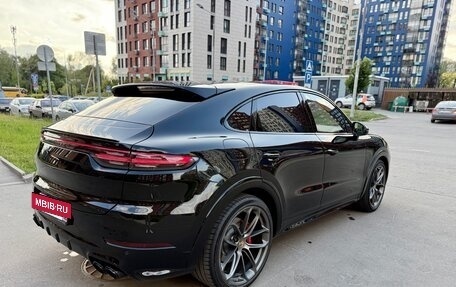 Porsche Cayenne III, 2019 год, 10 950 000 рублей, 5 фотография