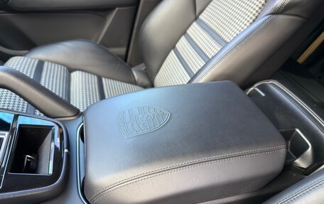 Porsche Cayenne III, 2019 год, 10 950 000 рублей, 18 фотография