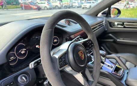 Porsche Cayenne III, 2019 год, 10 950 000 рублей, 19 фотография