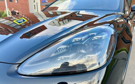 Porsche Cayenne III, 2019 год, 10 950 000 рублей, 11 фотография