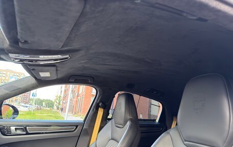 Porsche Cayenne III, 2019 год, 10 950 000 рублей, 21 фотография